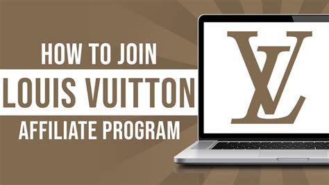 louis vuitton affiliate program is real or fake|louis vuitton affiliate program scam.